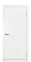 Межкомнатная дверь ДП Стелла 1 производителя ЧФД плюс