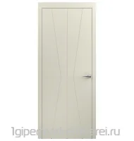 Межкомнатная дверь Atlas ATL1 производителя ОКЕАН