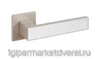 Модель Ручка дверная  Slim H-30111-A | Первый Гипермаркет Дверей Модель Ручка дверная  Slim H-30111-A производителя Code Deco
