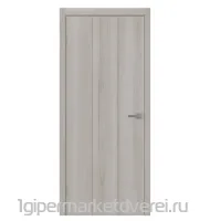 Межкомнатная дверь Стиль 3 производителя ЧФД плюс