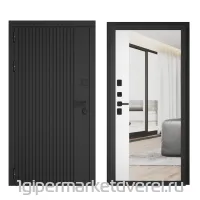 Входная металлическая дверь Икар | Первый Гипермаркет Дверей Входная металлическая дверь Икар производителя ГЕФЕСТ