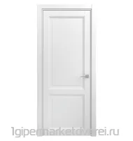 Межкомнатная дверь Pangea PN02 производителя ОКЕАН