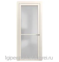 Межкомнатная дверь Tesla TS2 производителя Perfecto Porte