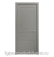 Межкомнатная дверь Unica UN032 производителя ОКЕАН