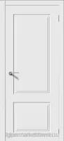 Межкомнатная дверь ДП Квадро 2 производителя ДЭМФА