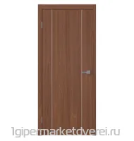 Межкомнатная дверь Вектор 241 производителя ЧФД плюс