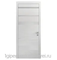 Межкомнатная дверь Pulsar PU6 производителя ОКЕАН