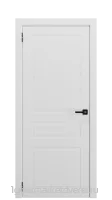 Межкомнатная дверь ДП Трио-Н производителя ДЭМФА