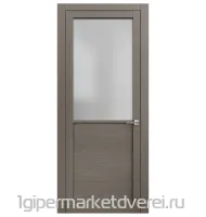 Межкомнатная дверь TESLA TS7 производителя Perfecto Porte