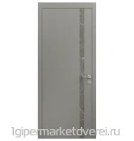 Межкомнатная дверь Pulsar PU1 производителя ОКЕАН