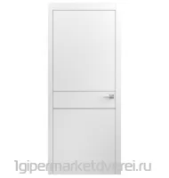 Межкомнатная дверь Orion OR3 производителя ОКЕАН