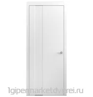 Межкомнатная дверь Mirax MR1 производителя ОКЕАН