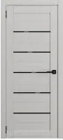 Межкомнатная дверь ДП 22 бьянко вералинга производителя EKODOOR