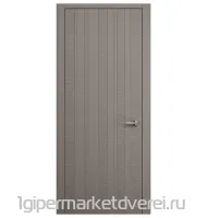 Межкомнатная дверь Xilo XL5 производителя Perfecto Porte