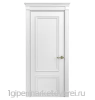 Межкомнатная дверь Nava NV02 производителя ОКЕАН