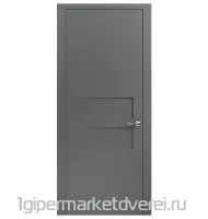 Межкомнатная дверь Strato STR2 производителя Perfecto Porte