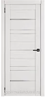 Межкомнатная дверь ДП R1 производителя EKODOOR
