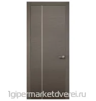 Межкомнатная дверь PLANA PL3 производителя Perfecto Porte