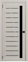 Межкомнатная дверь ДП 26 лиственница беленая производителя EKODOOR