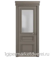 Межкомнатная дверь SIENA SN032V производителя Perfecto Porte