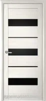 Межкомнатная дверь ДП Прага производителя ДВЕРИ НОВОСИБИРСКА