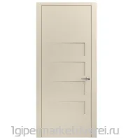 Межкомнатная дверь Strato STR4 производителя Perfecto Porte