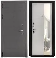 Входная металлическая дверь ПРЕМИУМ 9 ПП90МС производителя ГЕФЕСТ