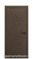 Межкомнатная дверь Geometry  7 производителя VIХDOORS