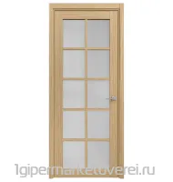 Межкомнатная дверь Vega VG4 производителя ОКЕАН