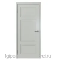 Межкомнатная дверь НЛ 1007-0 производителя ЧФД плюс