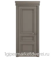 Межкомнатная дверь SIENA SN032 производителя Perfecto Porte