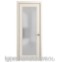 Межкомнатная дверь Solo SL01V производителя Perfecto Porte