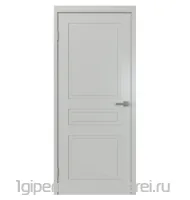 Межкомнатная дверь НЛ 1003-0 производителя ЧФД плюс