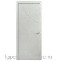 Межкомнатная дверь Atlas ATL6 производителя ОКЕАН