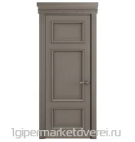 Межкомнатная дверь SIENA SN031 производителя Perfecto Porte