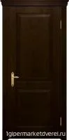 Межкомнатная дверь ДП Эпир 2 производителя BELORAWOOD