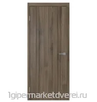 Межкомнатная дверь Стиль 2 производителя ЧФД плюс