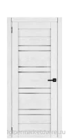 Межкомнатная дверь ДП V-2 производителя EKODOOR