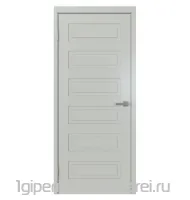 Межкомнатная дверь НЛ 1011-0 производителя ЧФД плюс