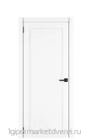 Межкомнатная дверь ДГ Нева 1 производителя EKODOOR