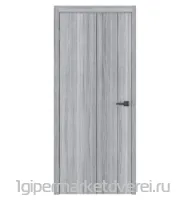 Межкомнатная дверь Вектор 225 производителя ЧФД плюс