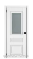 Межкомнатная дверь ДО Форпост 3 производителя EKODOOR
