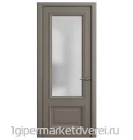 Межкомнатная дверь VERONA VR02V производителя Perfecto Porte