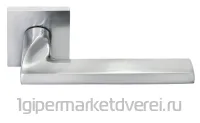 Модель Ручка дверная MH-50-S6 | Первый Гипермаркет Дверей Модель Ручка дверная MH-50-S6 производителя MORELLI