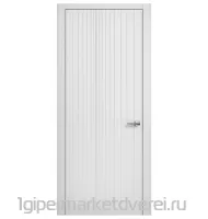 Межкомнатная дверь Linea LN8 производителя Perfecto Porte