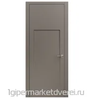 Межкомнатная дверь Strato STR6 производителя Perfecto Porte