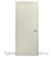 Межкомнатная дверь Atlas ATL11 производителя ОКЕАН