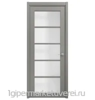 Межкомнатная дверь Vega VG3 производителя ОКЕАН