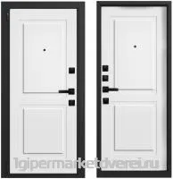 Входная металлическая дверь ПРЕМИУМ 26 ПП90КС | Первый Гипермаркет Дверей Входная металлическая дверь ПРЕМИУМ 26 ПП90КС производителя ГЕФЕСТ