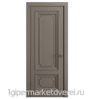 Межкомнатная дверь DINASTIA DN02 производителя Perfecto Porte
